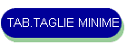 TAB.TAGLIE MINIME